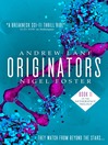 Cover image for Originators